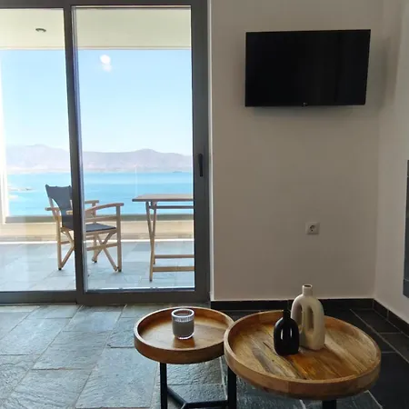 Casa de Férias Anemoesa Caristo