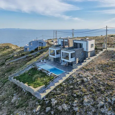 Anemoesa Casa de Férias